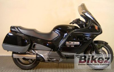 1998 Honda ST 1100 Pan-European STD photo